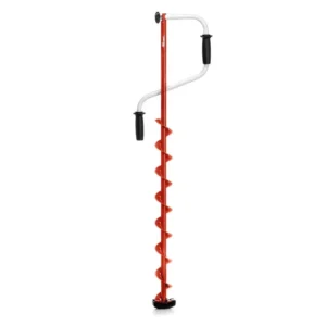 Ледобур ТОНАР Мод. ЛР-080 СПОРТ