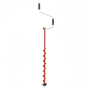 Ледобур ТОНАР Мод. ЛР-080 СПОРТ