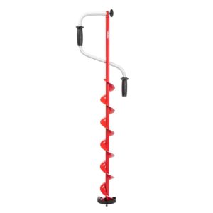 Ледобур ТОНАР Мод. ЛР-100СКС СОТКА КАЗАНЦЕВА СПОРТ