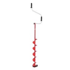 Ледобур ТОНАР Мод. ЛР-130 СПОРТ