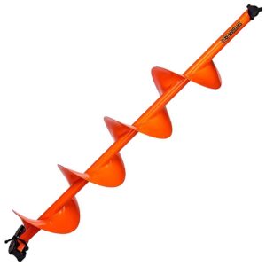 Шнек ТОНАР под мотобур Мод. MOTOSHTORM 200R