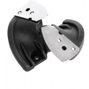 Голова режущая ледобура ТОНАР для ледобура Мод. ICEBERG-110L V2.0/V3.0