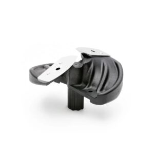 Голова режущая ледобура ТОНАР для ледобура Мод. ICEBERG-130L V2.0/V3.0