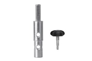 Адаптер ТОНАР универсальный под шуруповерт Мод. АШ.2023