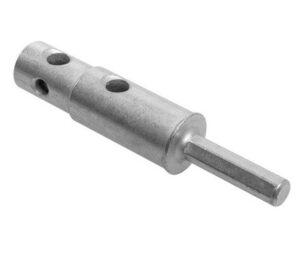 Адаптер ТОНАР под шуруповерт Мод. АШ-06 для ледобуров ICEBERG