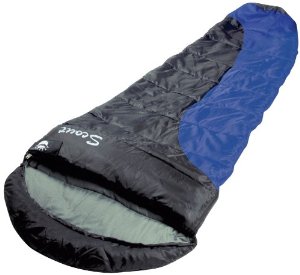 Спальный мешок SCOUT