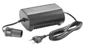Конвертер 230V на 12V