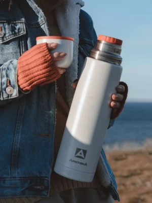 Термос ARCTICA CLASSIC