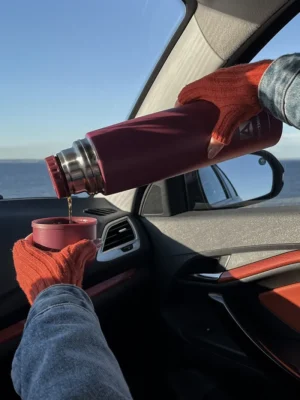 Термос ARCTICA CLASSIC