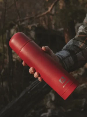 Термос ARCTICA CLASSIC