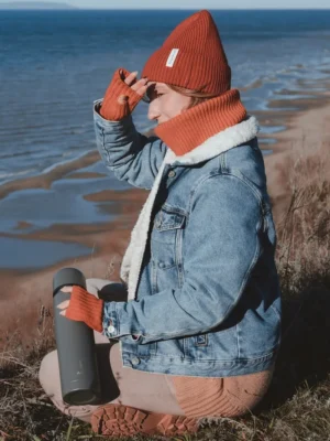 Термос ARCTICA CLASSIC