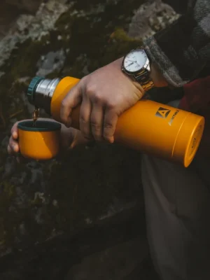 Термос ARCTICA CLASSIC