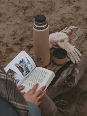 Термос ARCTICA CLASSIC