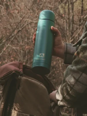 Термос ARCTICA CLASSIC