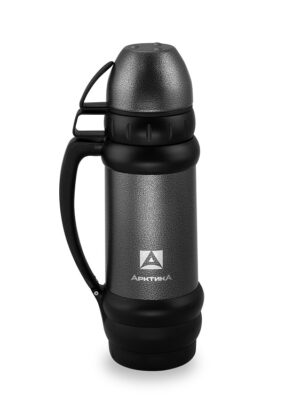 Термос ARCTICA STORM (2 кружки)