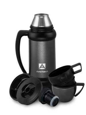 Термос ARCTICA STORM (2 кружки)