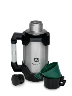 Термос АRСTIСA TAIGA (2 кружки)