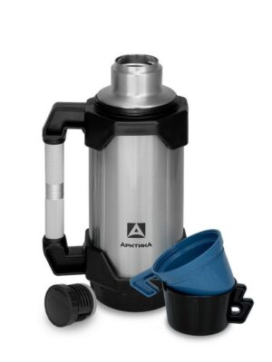 Термос АRСTIСA TAIGA (2 кружки)