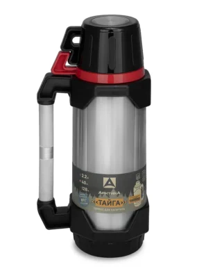 Термос АRСTIСA TAIGA (2 кружки)