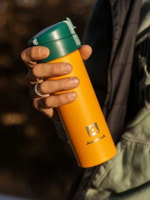 Термос ARCTICA DRINK