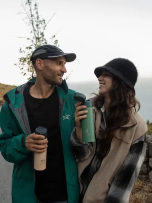 Термос ARCTICA DRINK