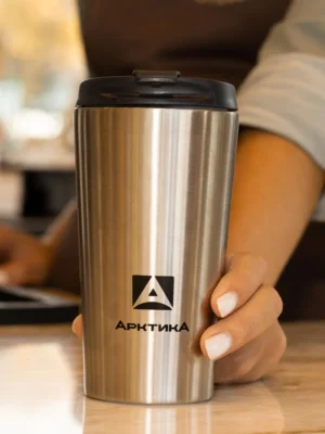 Термос-кружка АRСTIСA DRINK