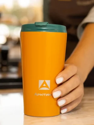 Термос-кружка АRСTIСA DRINK