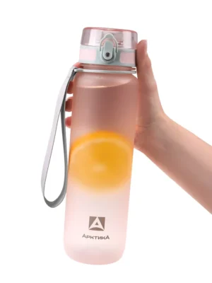 Бутылка тритановая АRСTIСA