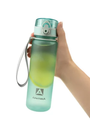 Бутылка тритановая АRСTIСA