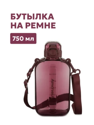 Бутылка тритановая АRСTIСA