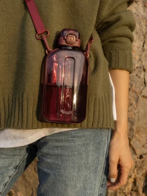 Бутылка тритановая АRСTIСA