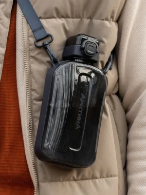 Бутылка тритановая АRСTIСA