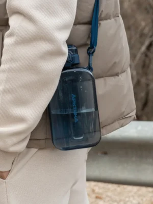 Бутылка тритановая АRСTIСA