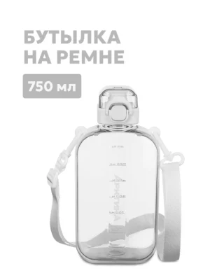 Бутылка тритановая АRСTIСA