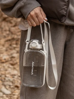 Бутылка тритановая АRСTIСA