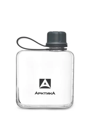 Бутылка тритановая карманная АRСTIСA