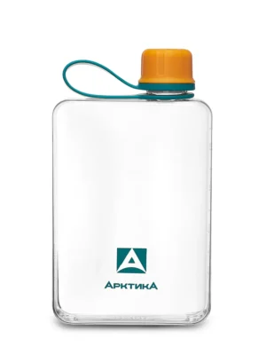 Бутылка тритановая карманная АRСTIСA