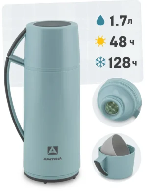 Термос ARCTICA CLASSIC