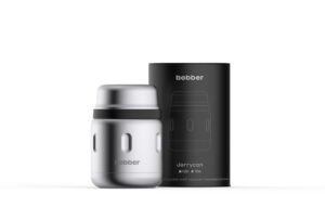 Термос для еды BOBBER