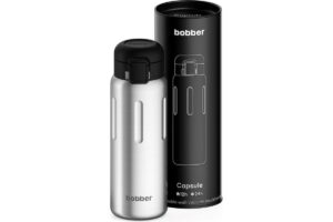 Термос BOBBER