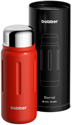 Термос BOBBER