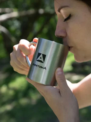 Кружка-термос ARCTICA