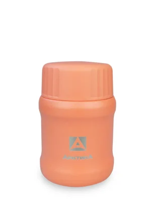 Термос АRСTIСA FOOD для еды вакуумный, бытовой