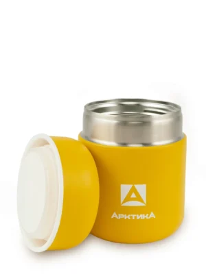 Термос-бочонок АRСTIСA FOOD