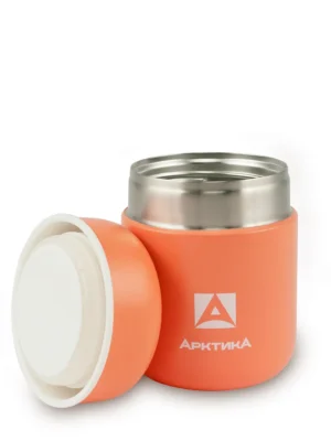 Термос-бочонок АRСTIСA FOOD