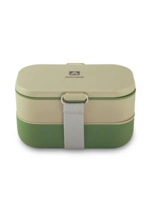 Ланч-бокс АRСTIСA с двумя контейнерами