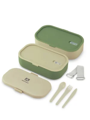 Ланч-бокс АRСTIСA с двумя контейнерами