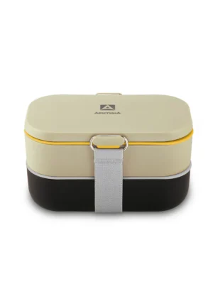 Ланч-бокс АRСTIСA с двумя контейнерами