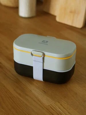 Ланч-бокс АRСTIСA с двумя контейнерами