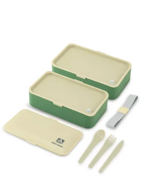 Ланч-бокс АRСTIСA с двумя контейнерами